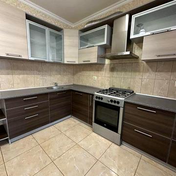 Здам 1 кімнатну квартиру