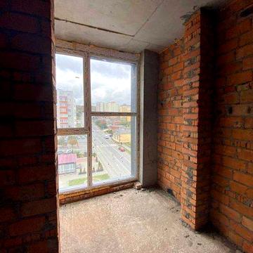 Продаж 1-кімнатної квартири в ЖК «Адамант»,31090 ЖК Адамант