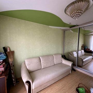 Сдам 2 комнатную квартиру в центре города.