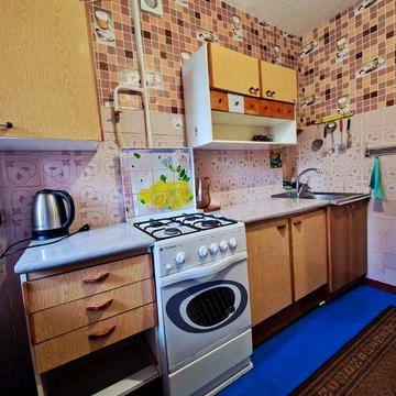 Оренда 1к квартири на соцмісті!