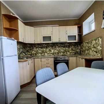 Продам 2к квартиру. Левобережный 3. пр. Мира 7