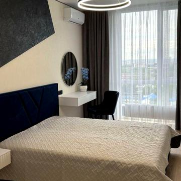 Здається Шикарна 1 кімната ЖК Лісопарковий перша здача.