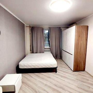 Квартира на Варненской / Ингези,  3эт, газ.