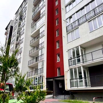 Оренда 2 кімнатної квартири по вул. Б. Лепкого