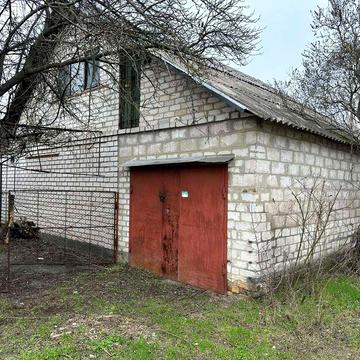 ДАЧА В С/Т «Дорожник» (р-н Курилівки)