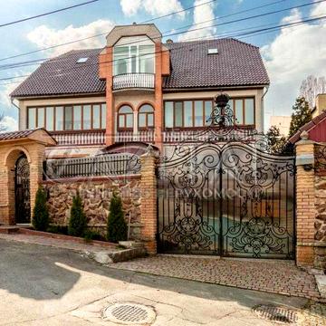 Оренда / Будинок Київ, Печерський район