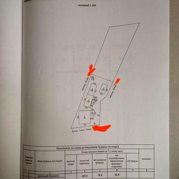будинок Славянськ ЦЕЛИНКА  большой до 30 людей. 3 месяца 120