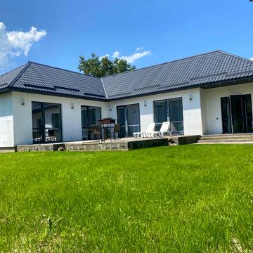 ТОП-вариант! Красивый дом с новым ремонтом — район Северный