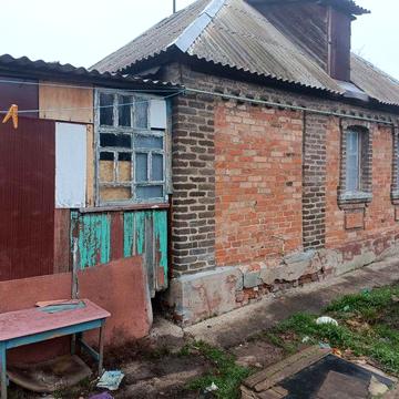 Срочно сдам дом!