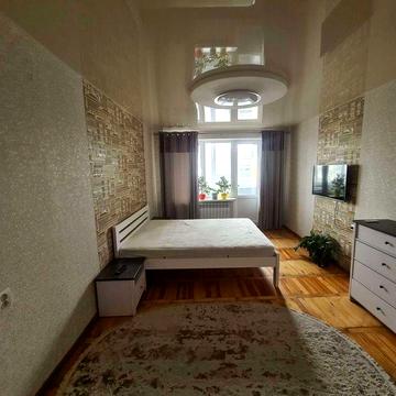 Оренда трикімнатної квартири , вулиця Робоча, 75