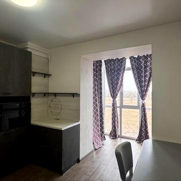 Оренда однокімнатної квартири в ЖК Покровський 3 поверх 36,8 кв.м.!!!