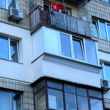 Продам 2 кімнатну квартиру, вулиця Кубанської України 33, Лісова