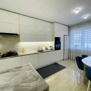 Продаж котеджу з ремонтом поруч Зимна Вода Львів!