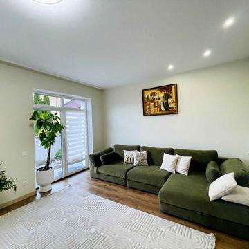 Продаж котеджу з ремонтом поруч Зимна Вода Львів!