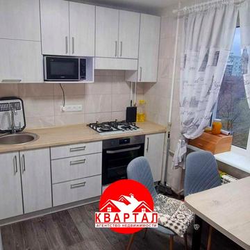 Продается 3-х комн. квартра по ул. Запорожская в хорошем состоянии