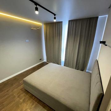 Науки просп., 58-В