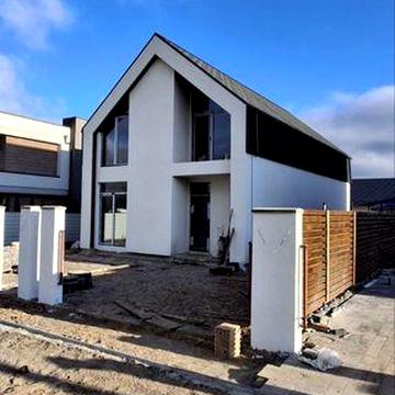 Двоповерховий будинок в Бучі