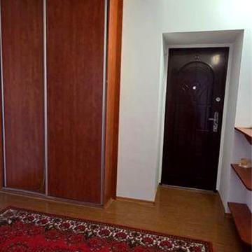 3-ох кімнатна квартира Закарпатська область місто Берегове вулиця Мукачівська 36 Б