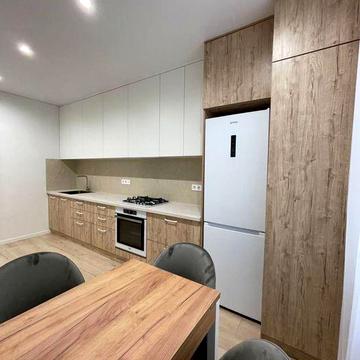 Здам квартиру в новобудові, перша здача, Зелений масив