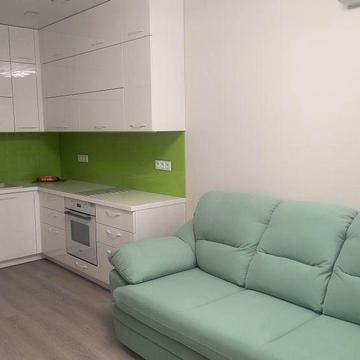 Продається однокімнатна, Бровари, ЖК Madison Garden ЖК Madison Garden