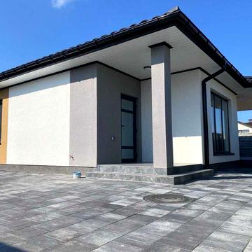 Продам будинок з ділянкою 3,5с на Академічному 2342