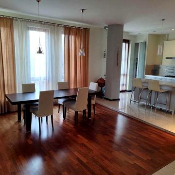 Оренда 3к квартири в клубному будинку, м. Арсенальна, Бутишев пров.,13