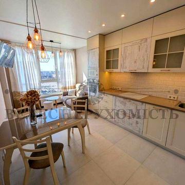 Оренда 1кімнатної квартири ЖК Варшавський, Родини Крістерів 20