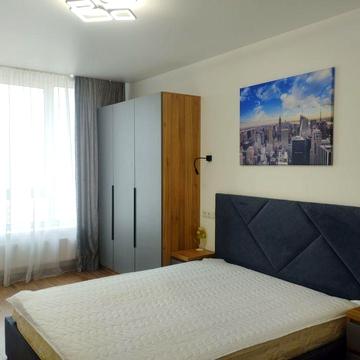 ЖК Варшавський плюс 