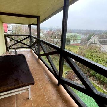 Продам дачу біля Дністра, асфальтована дорога.