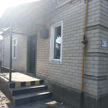 Дом в Краснополье участок 10соток