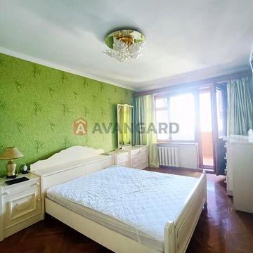 Продаж 4к Квартира Покровський масив