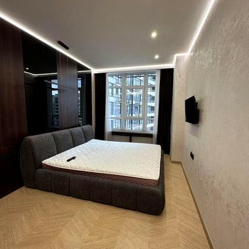 Аренда ‼️ Новая шикарная квартира , Жк Атмосфера , Аркадия ‼️