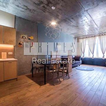 Продажа 1к квартиры 65м2, ЖК Новопечерские Липки, ул. Верхогляда, 9 ЖК Новопечерські Липки