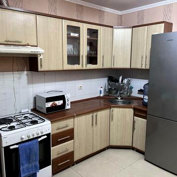 Довготривала оренда однокімнатної квартири від ВЛАСНИКА! Район Озерна.