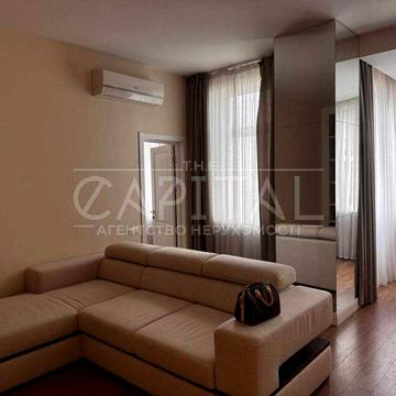 Оренда | Квартира 75 м² | Печерськ | Двохкімнатна