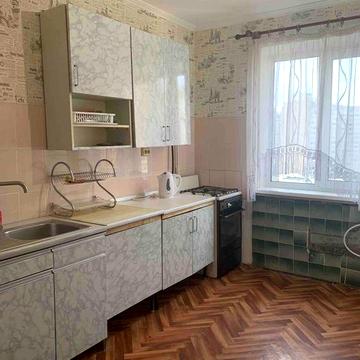 Оренда 3к , Троєщина, вул.Лисківська 9/22.