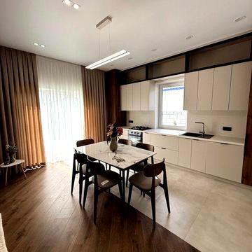 Продам Дуплекс з Ремонтом. Чудова Локація в Новому КМ. Газ. Без %