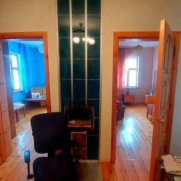 Будинок (дача) в с. Загальці