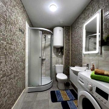 СРОЧНО!Квартира студийного типа в 15 минутах от центра!ТОП!