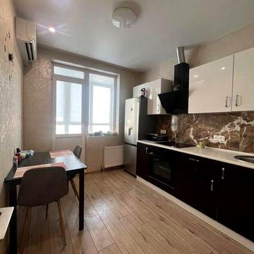 Топ квартира на Таірова ЖК Акварель