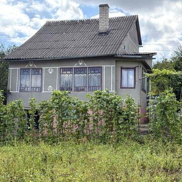 Продаж 2 поверхового дачного будинку,з земельною ділянкою 6 сотих,Петр