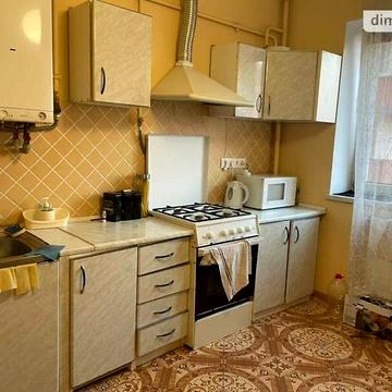 Продаж 2к Квартира С. Петлюри вулиця