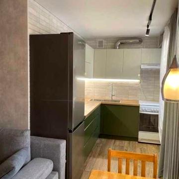 Аренда 3к квартиры Лески