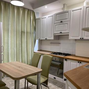 Квартира в ЖК Британський квартал, інвертор, газове опалення, 32,2 м2 ЖК Британкький квартал