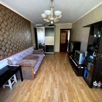 Сдам 2х комнатную квартиру на Софьи Ковалевской 12