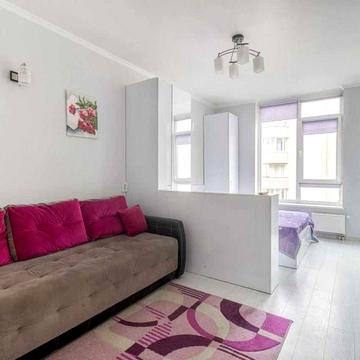 Оренда 1-к квартири в ЖК Пасічний