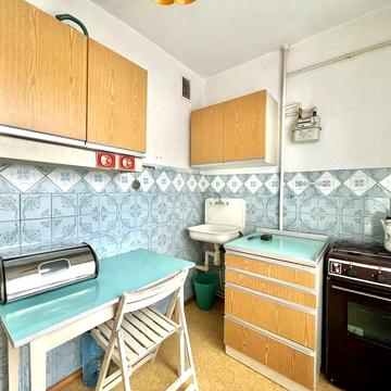 Квартира на Бамі, район Київська