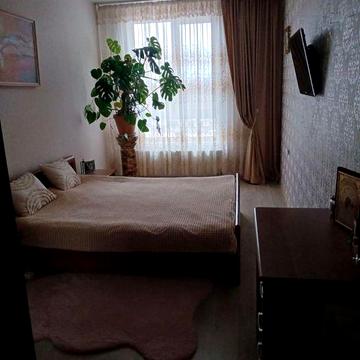 Продається однокомнатна квартира в новому будинку по вулиці Ракетна 24 ЖК Панорамний містечко