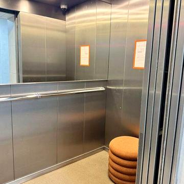 Довгострокова оренда 1к Квартира Набережна Перемоги вулиця ЖК Пятый Континент