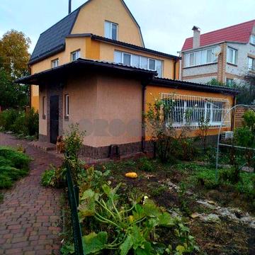 Продаж будинку с. Пухівка з ГАЗОМ